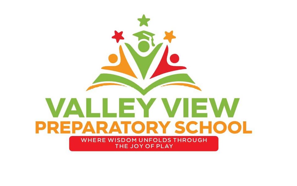 Valley View School logo